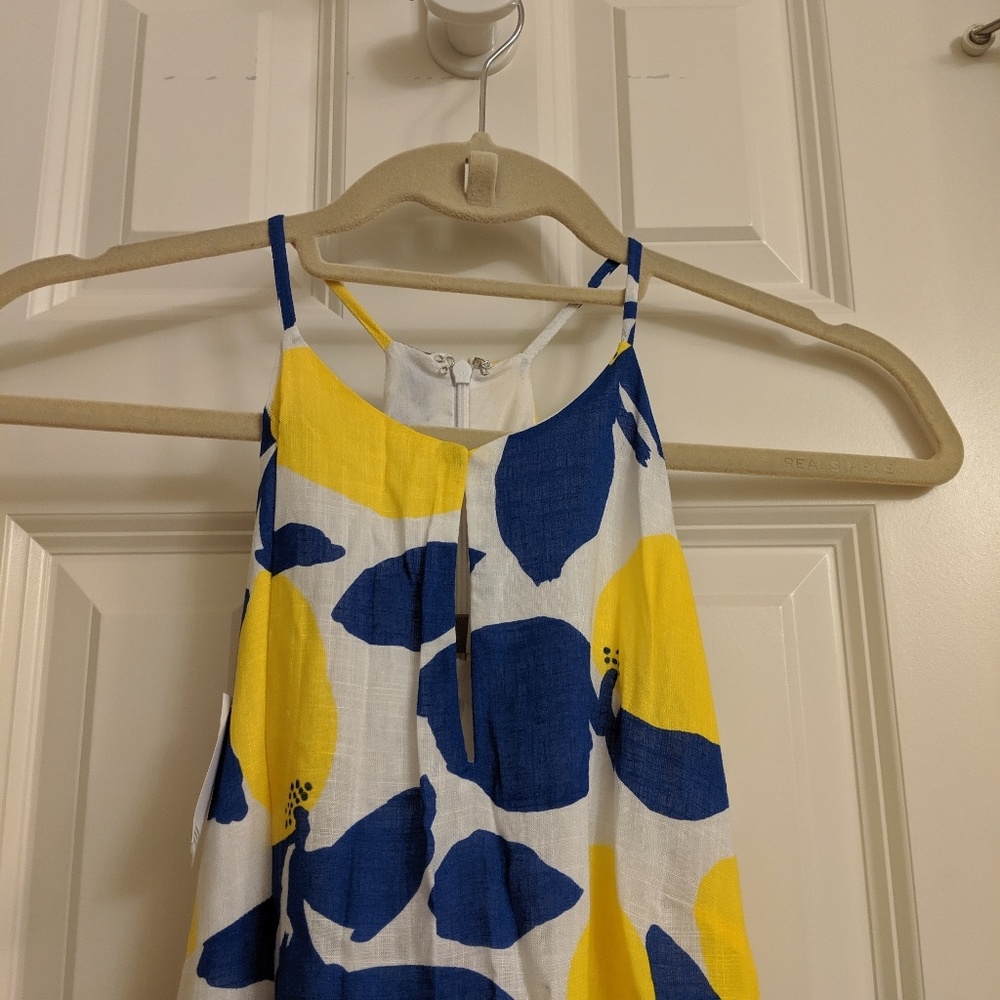 Loft dress